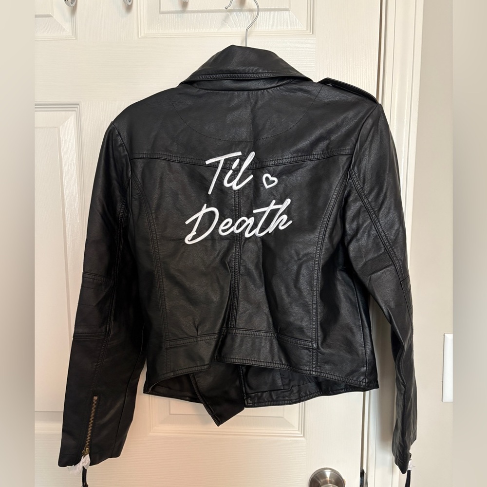Til Death Do Us Part